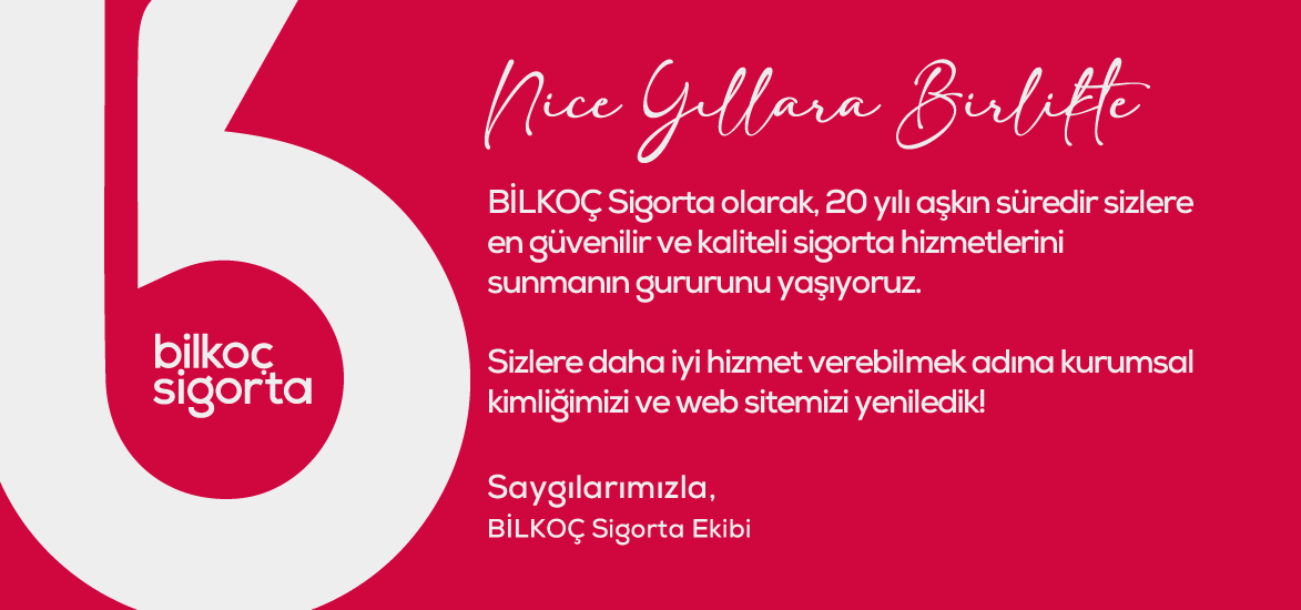 Web Sitemiz Yenilendi